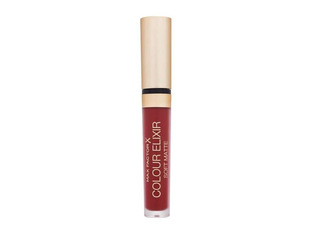 Max Factor Colour Elixir Soft Matte