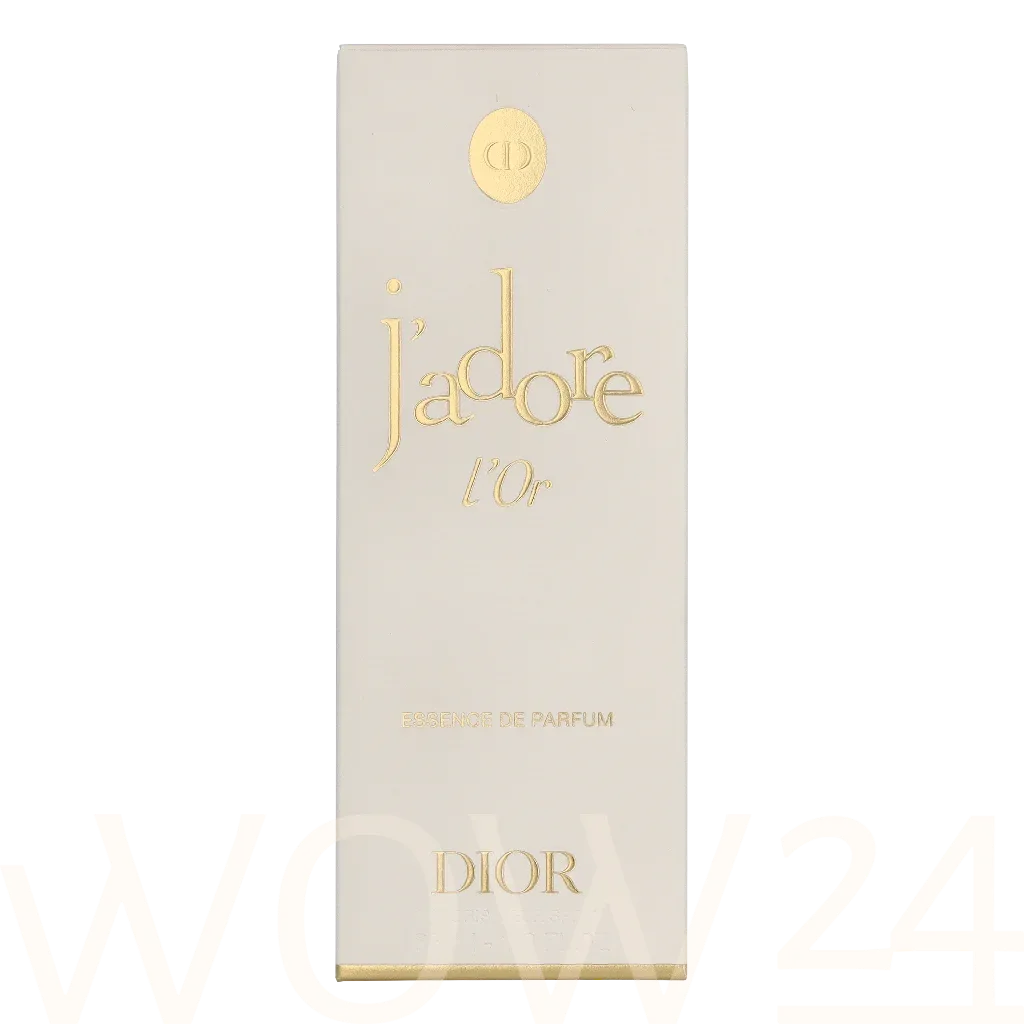 Dior Dior J`Adore L`Or Essence Edp