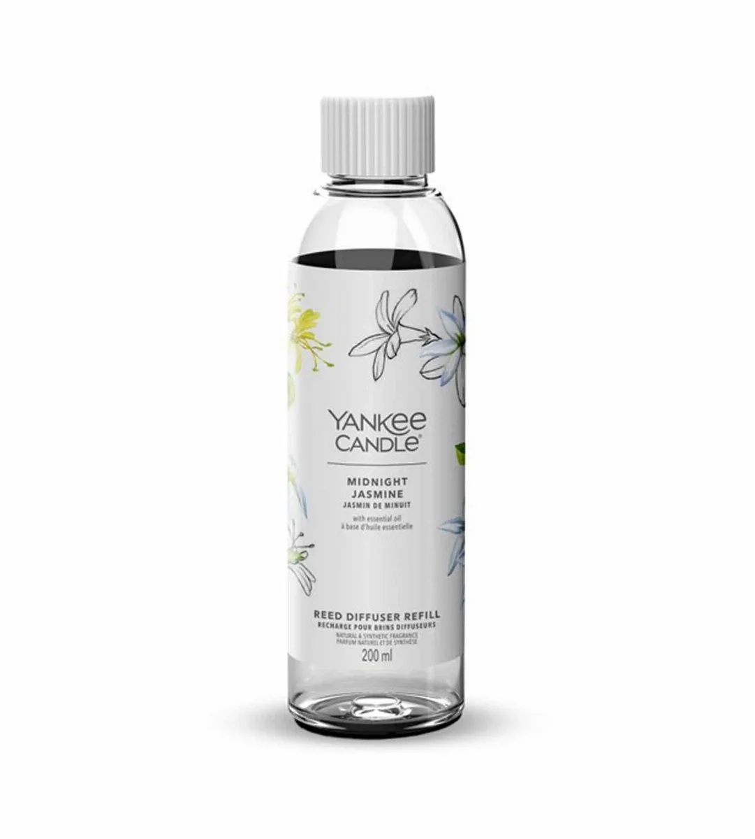 Midnight Jasmine