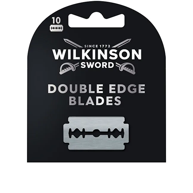 Wilkinson Sword Double Edge Blades Replacement