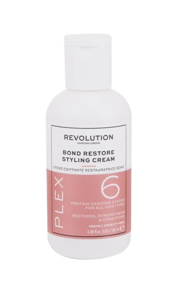 Plex 6 bond restore styling cream thumbnail 5