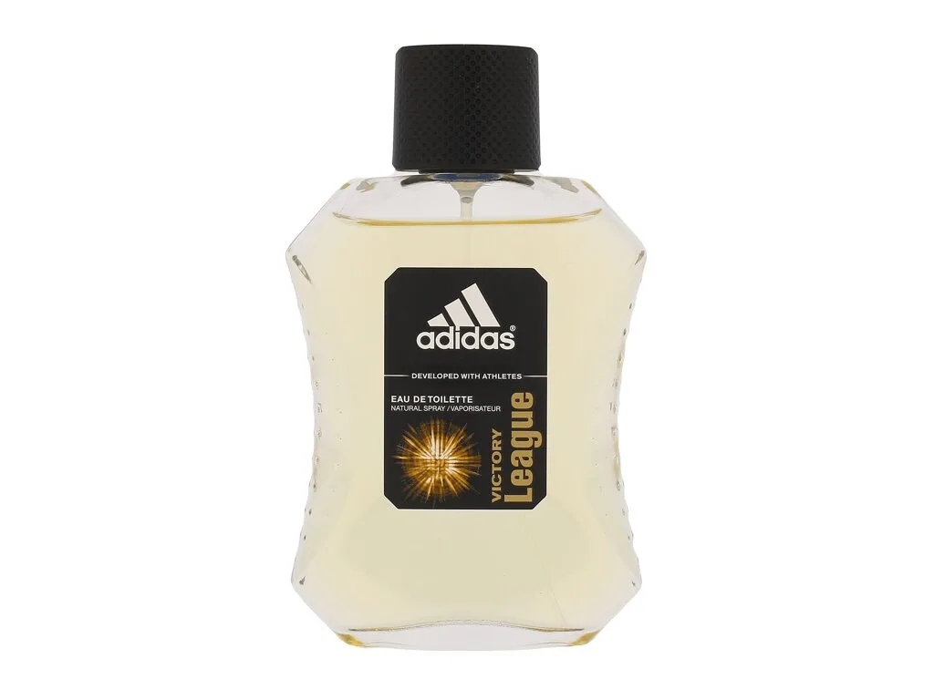 Adidas Victory League Eau De Toilette