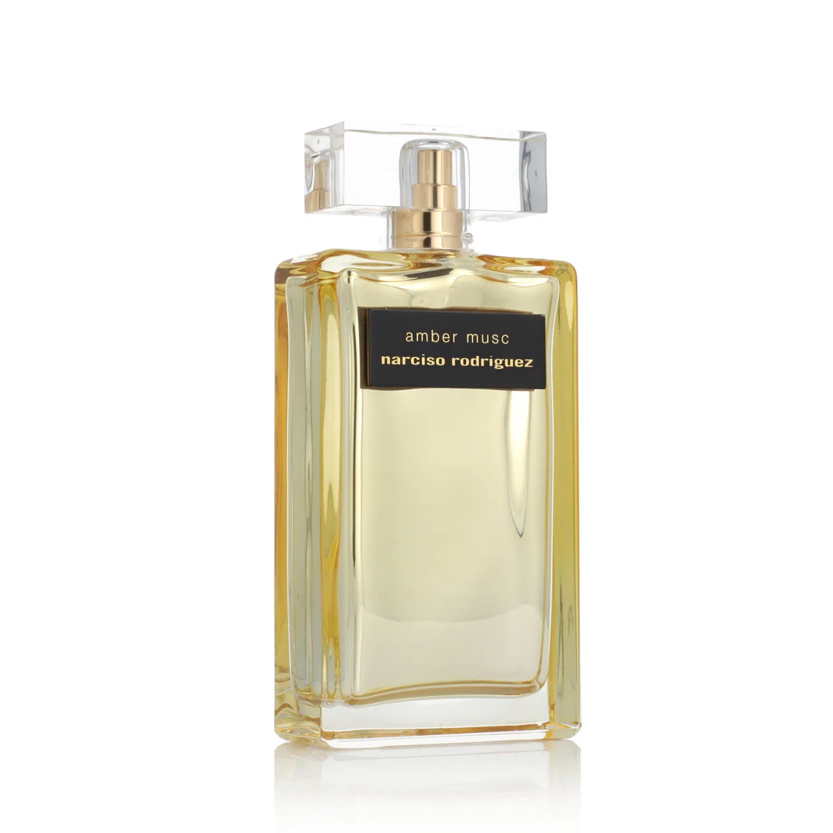 Narciso Rodriguez Amber Musc Eau De