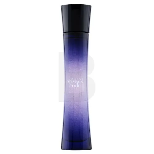 Armani (Giorgio Armani) Code Woman Eau