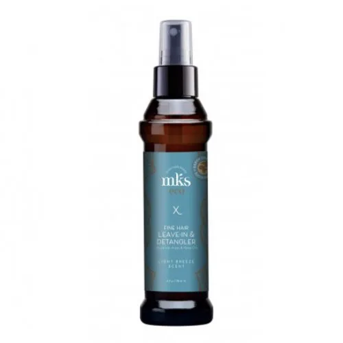 MKS eco Joli Rouge Moisturizing