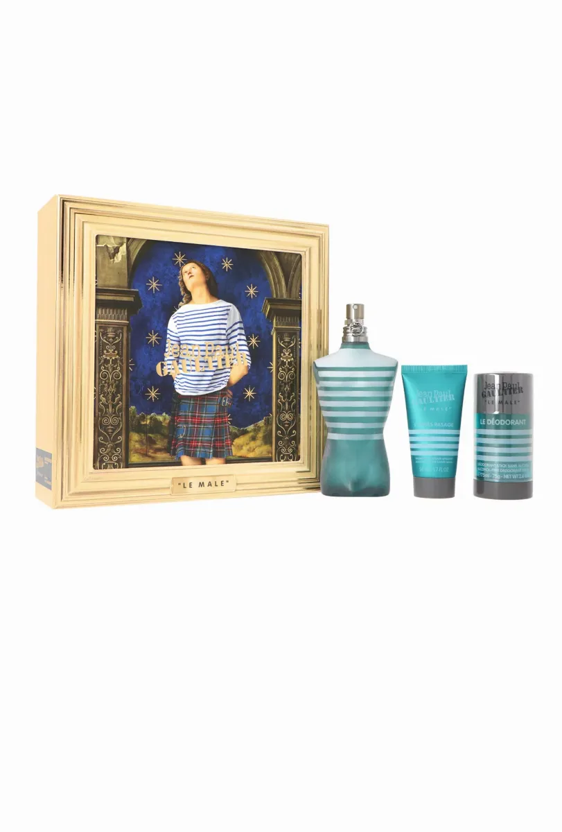 J.p. gaultier Le Male Eau