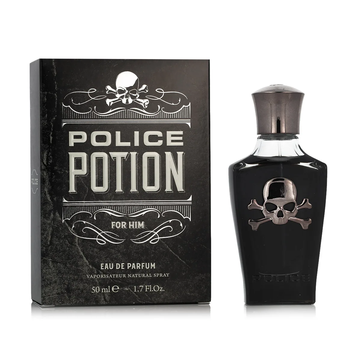 Police Potion Eau De Parfum 50