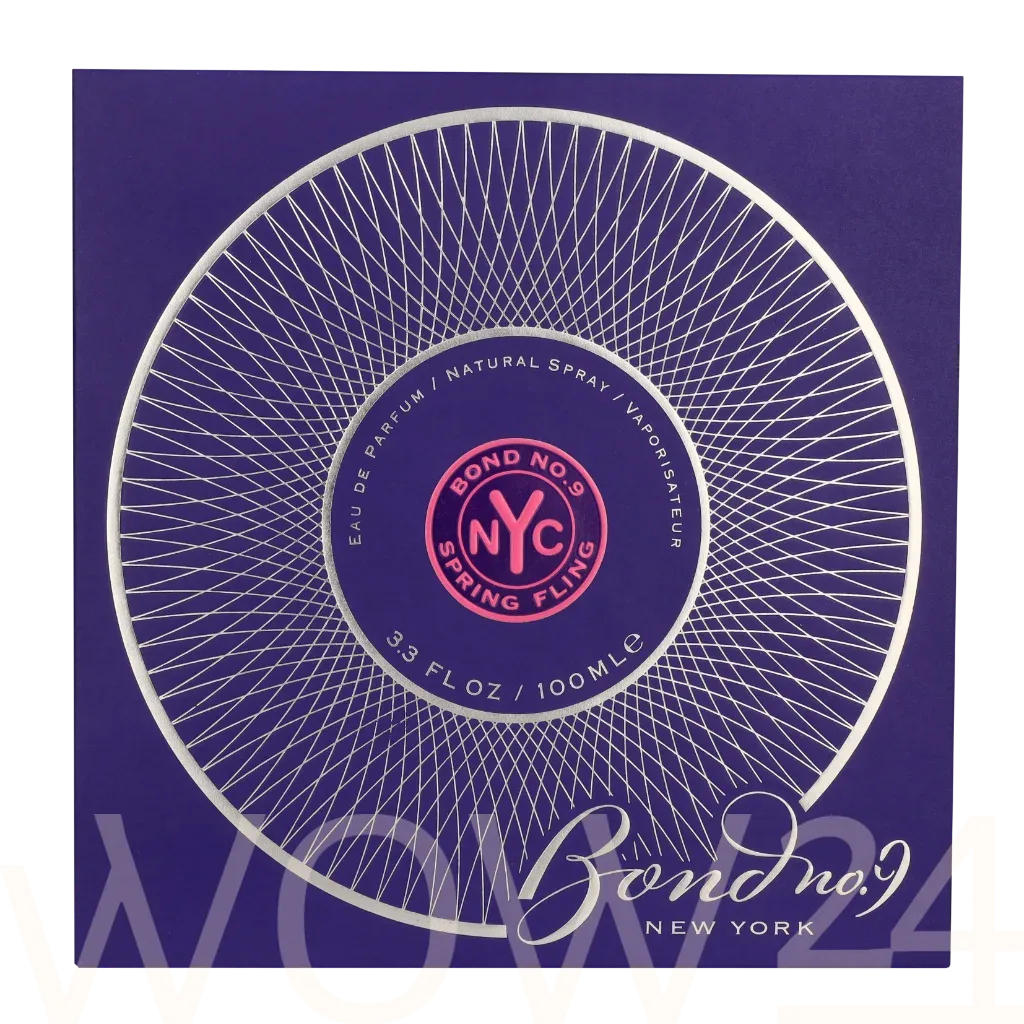Bond No. 9 Bond no 9