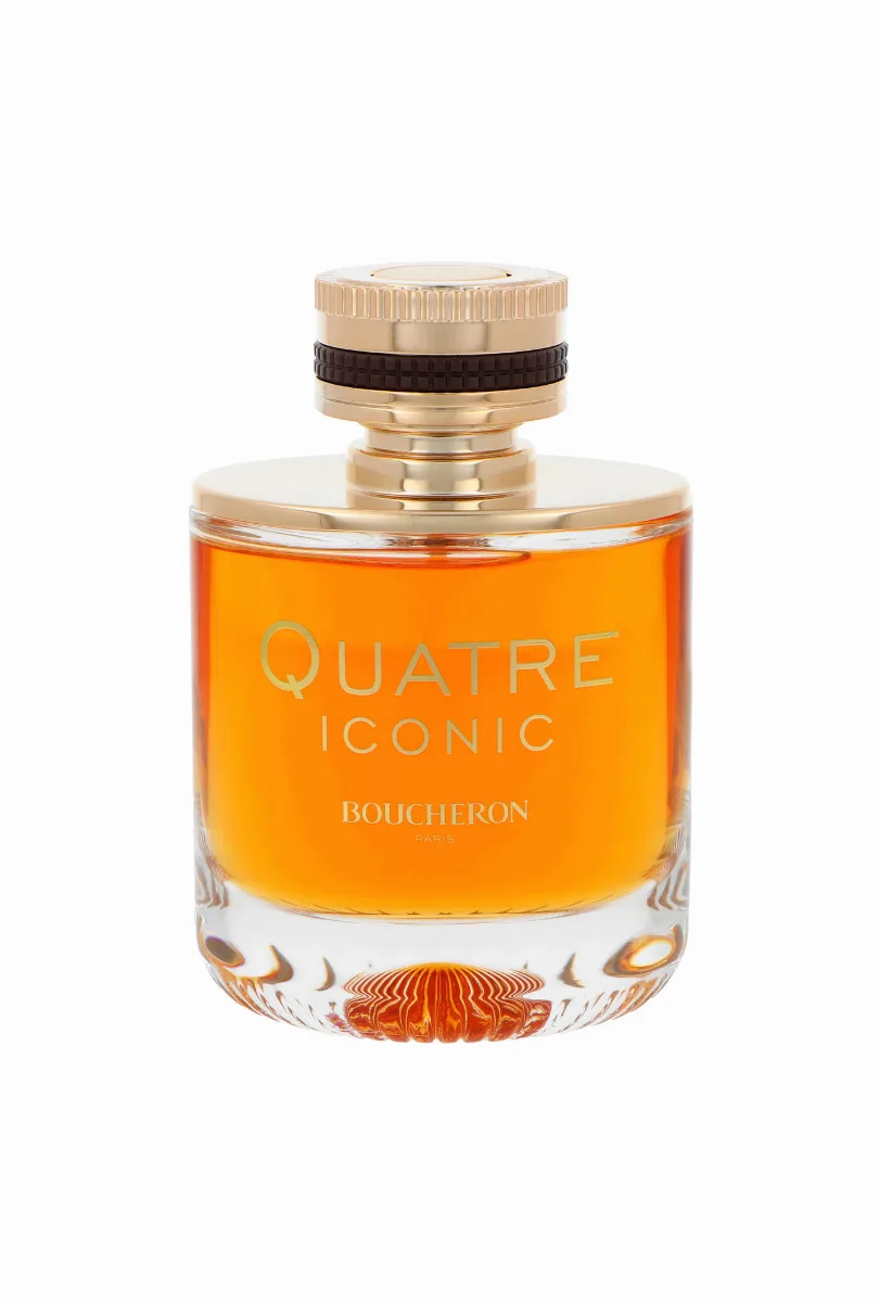 Boucheron Quatre Iconic Eau De Parfum