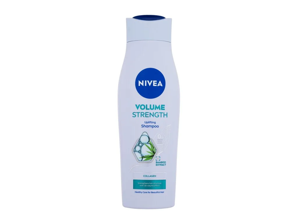 Nivea Volume Strength 250 ml
