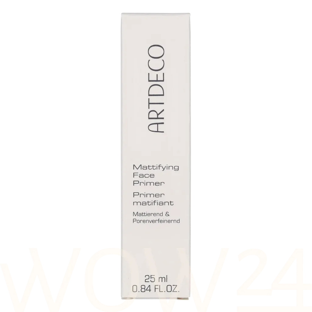 Artdeco Mattifying Face Primer 25 ml
