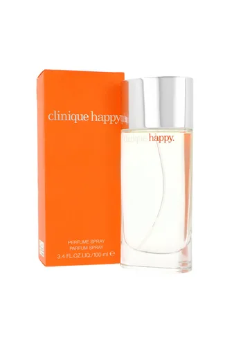 Clinique Happy Eau De Parfum 100