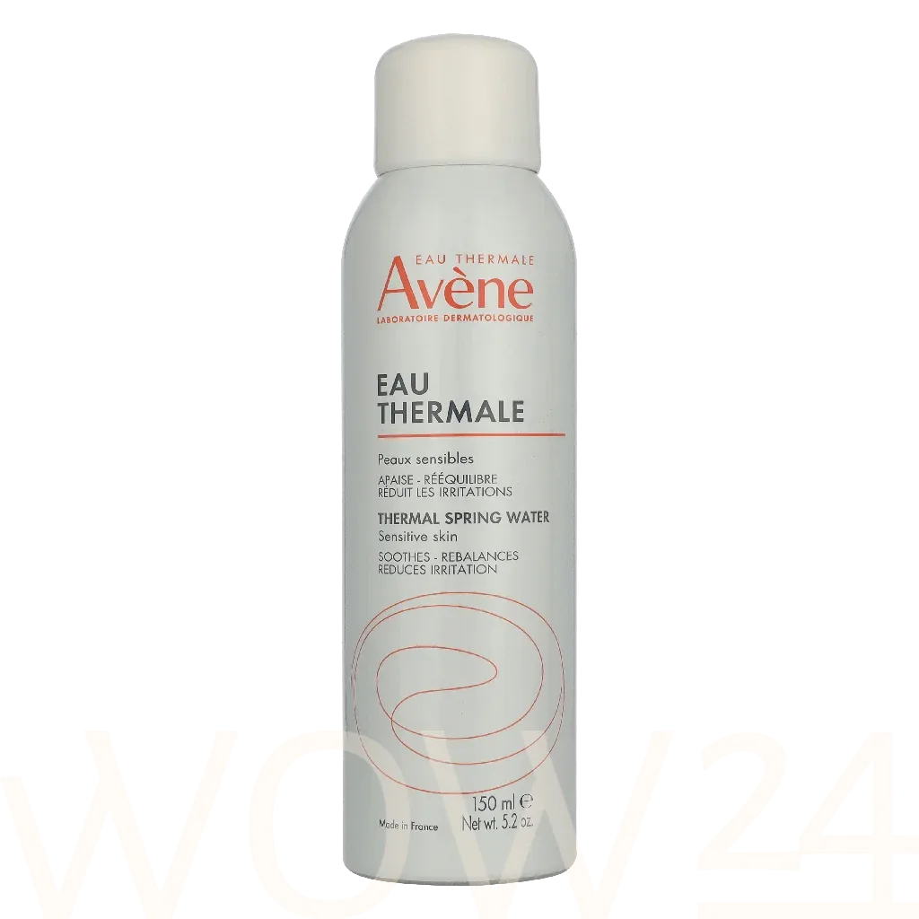 Avene Sun Sejas losjons-sprejs 150 ml