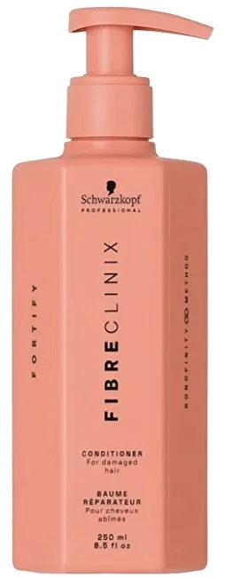 Schwarzkopf Fortify Conditioner - 250 ml