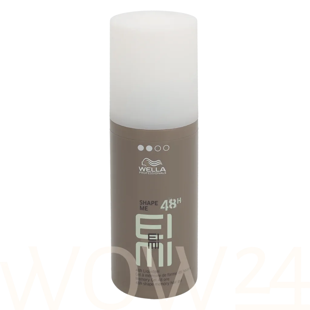 Wella Professional Wella Eimi Shape Me