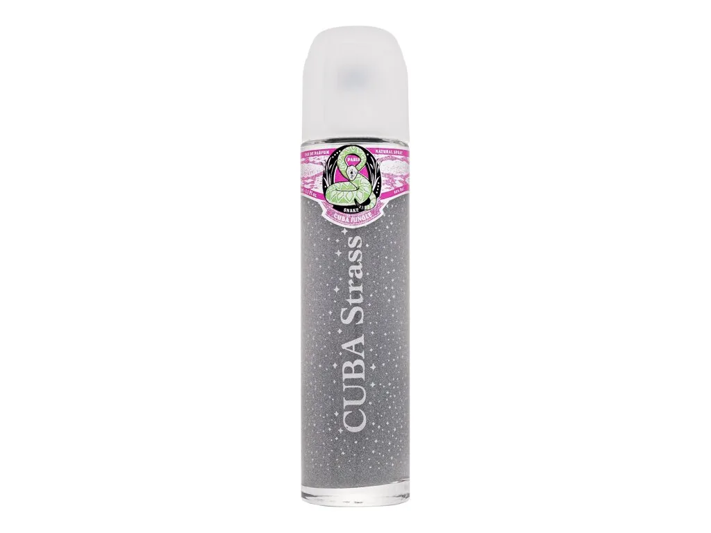 Cuba Strass Snake Eau De Parfum