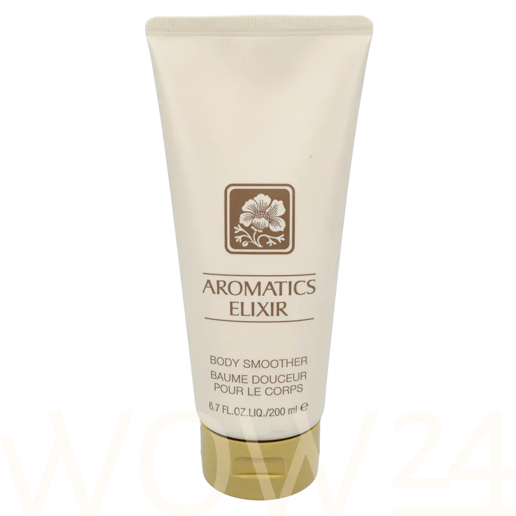 Clinique Aromatics Elixir 200 ml Ķermeņa