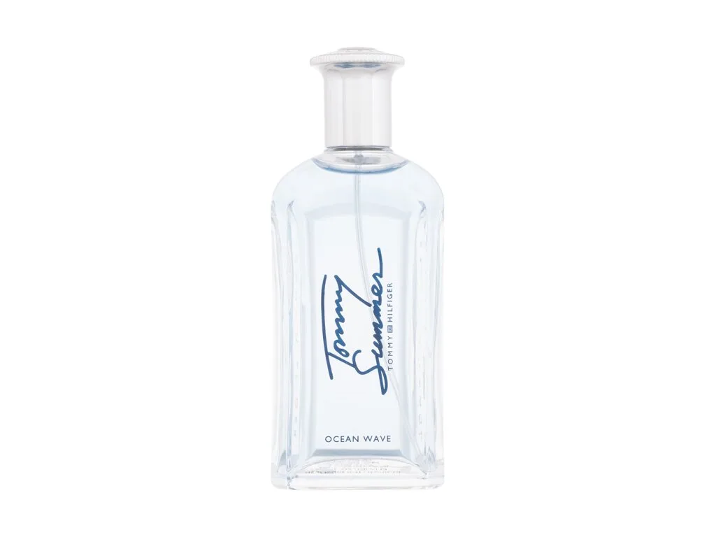 Tommy Hilfiger Tommy Summer Ocean Wave