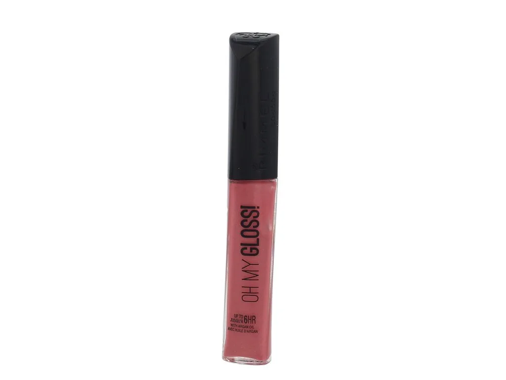 Rimmel Oh My Gloss! Lūpu spīdums
