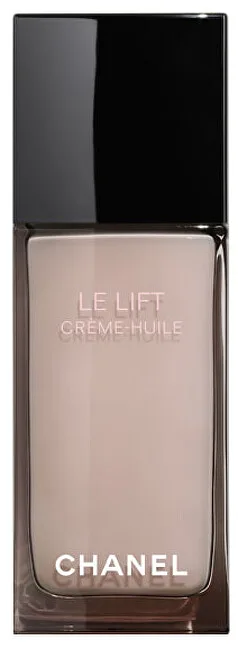 Chanel Skin oil cream Le Lift