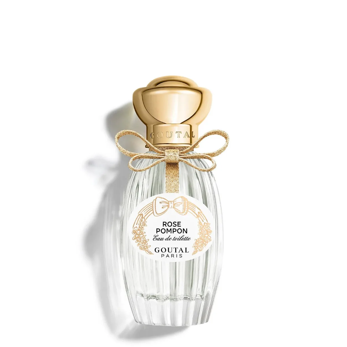 Goutal Rose Pompon Eau De Toilette