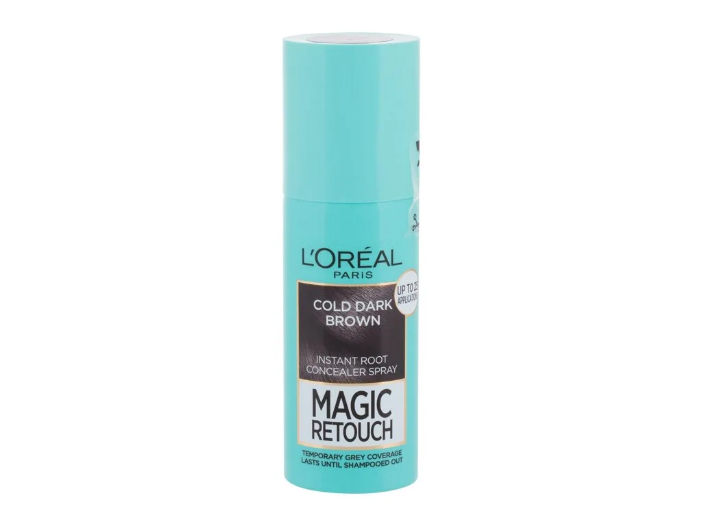 Loreal L`oreal Magic Retouch Instant Root