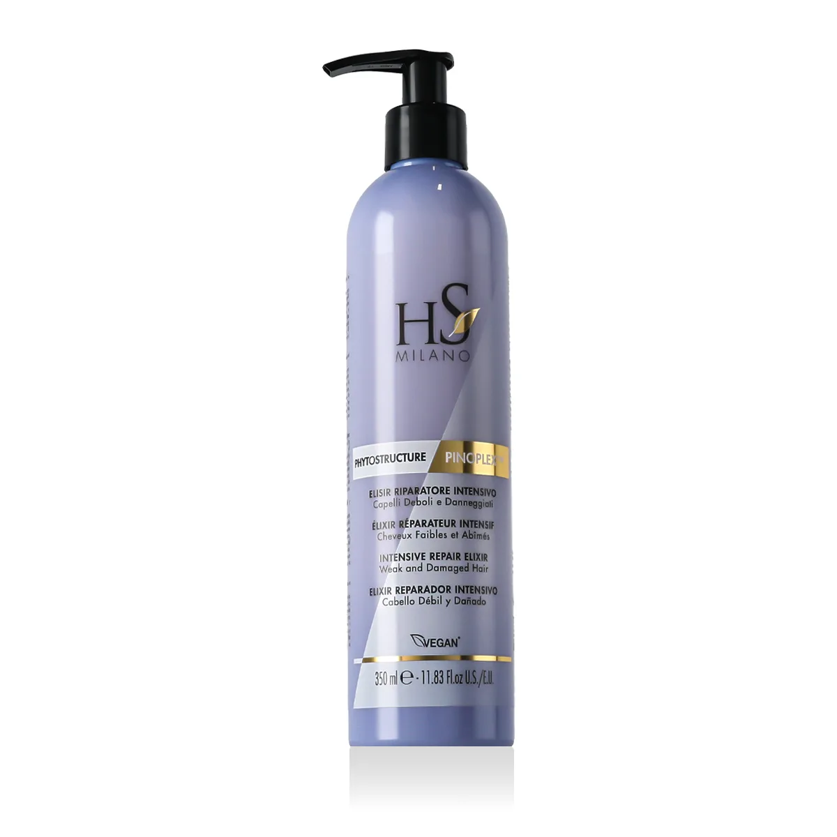 HS MILANO Phytostructure Intensive Repair Elixir