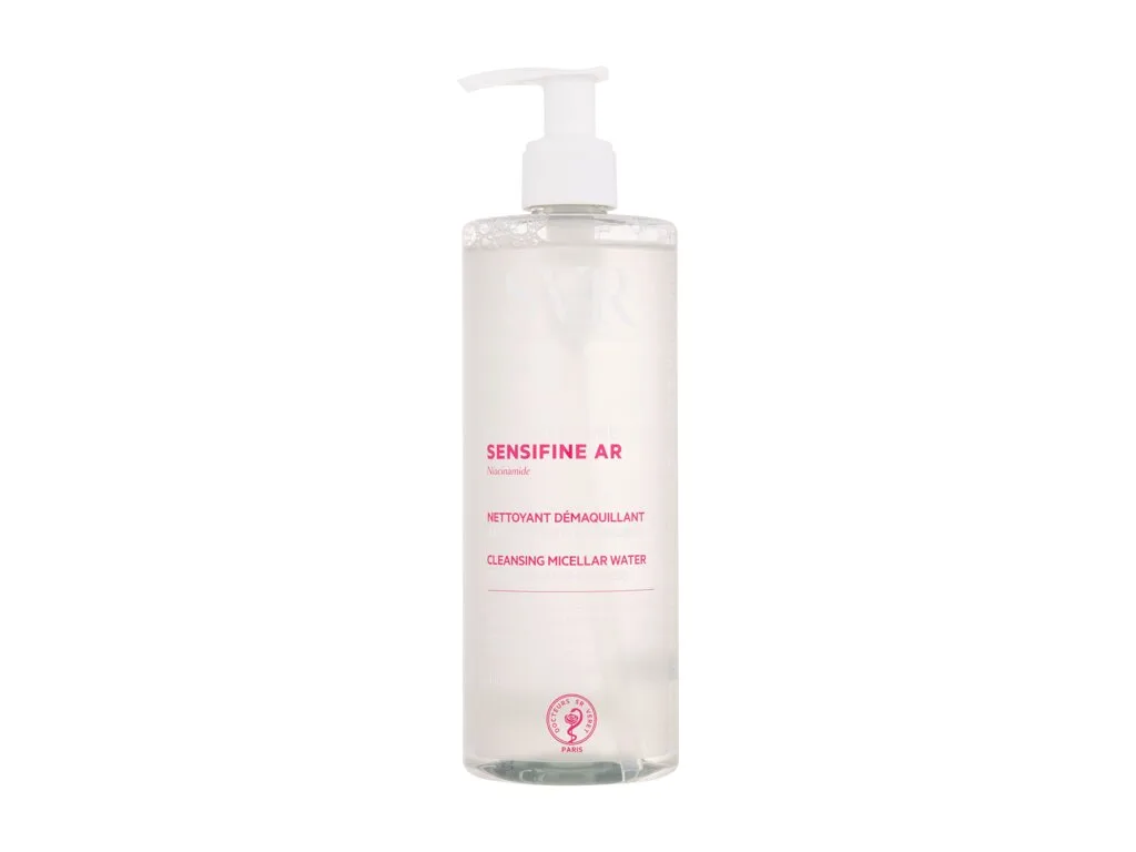 Svr Sensifine AR Eau Micellaire Micelārais
