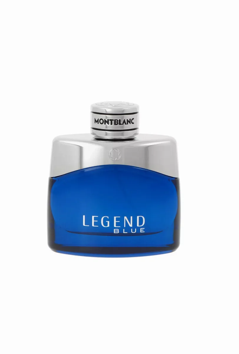 Mont blanc Legend Blue Eau De