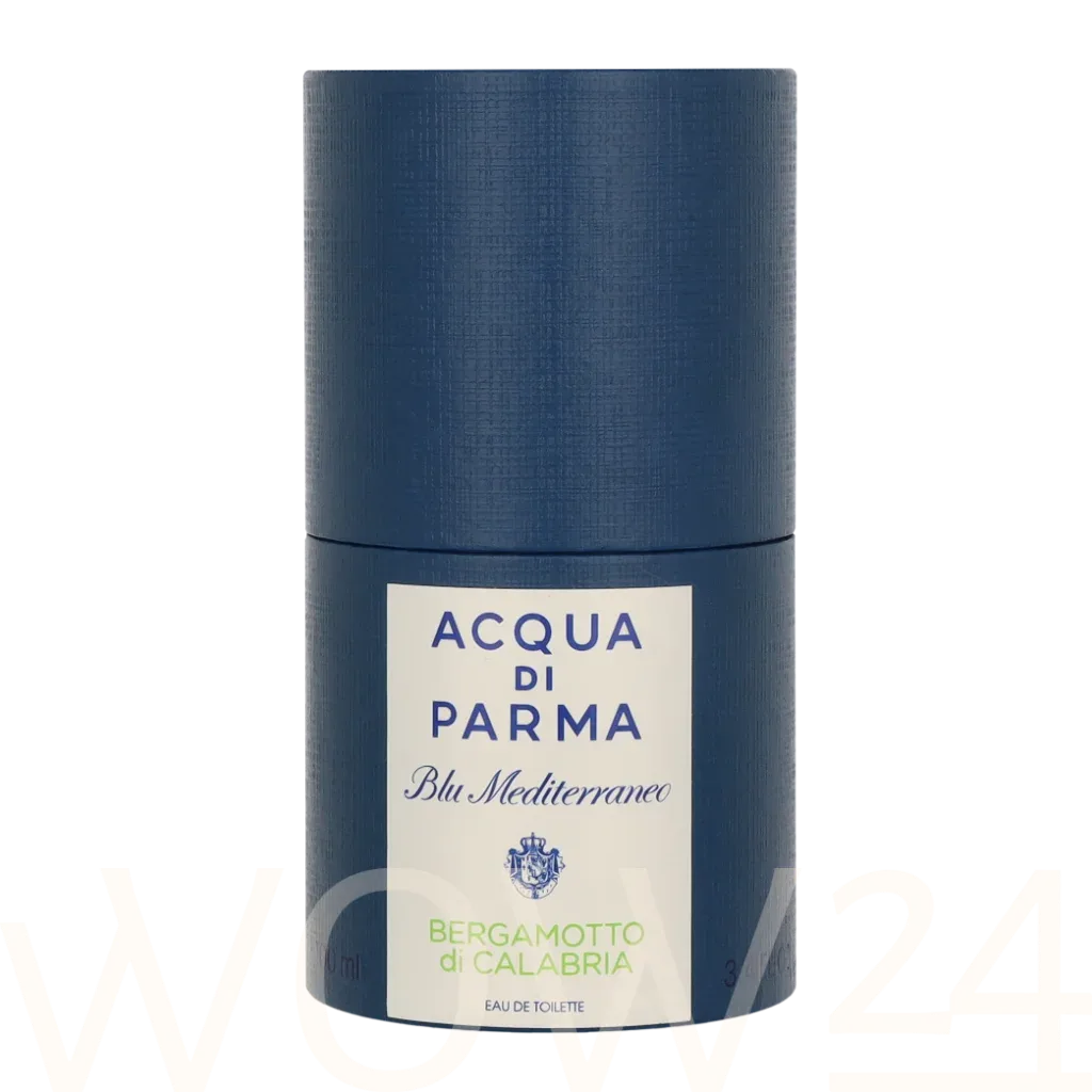 Acqua di parma Blu Mediterraneo Bergamotto