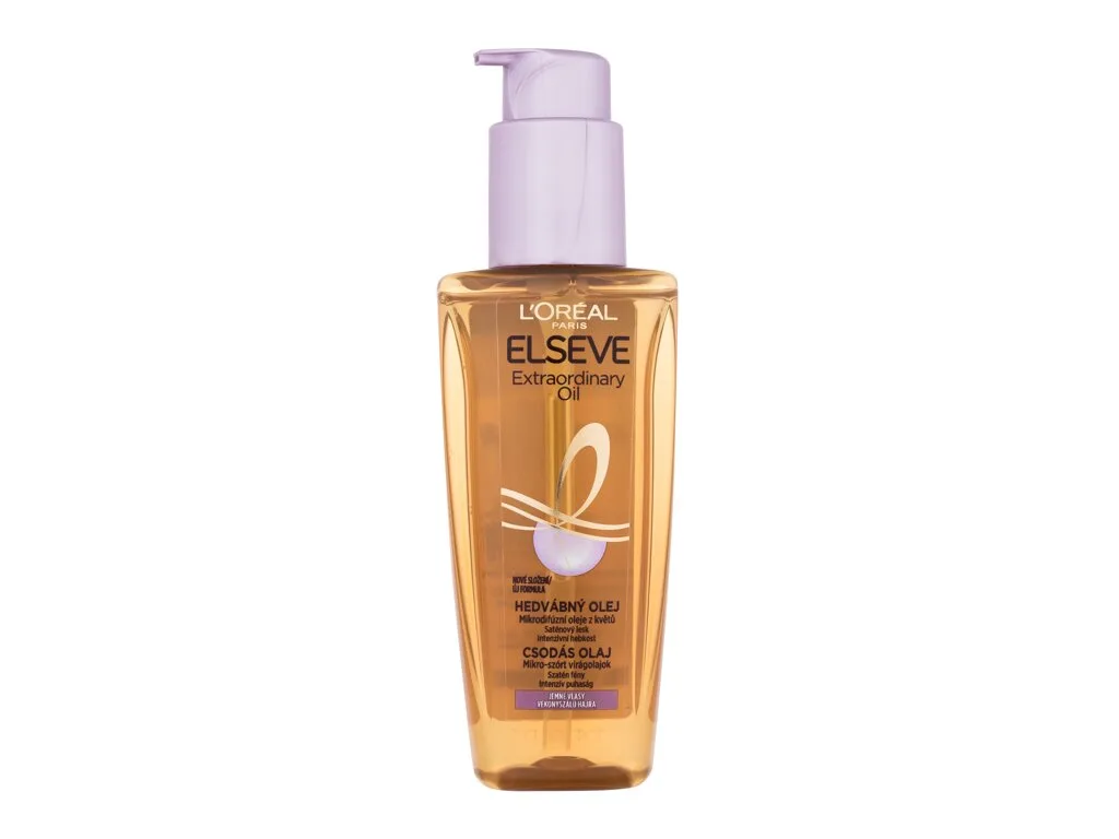 Loreal L`oreal Elseve Extraordinary Oil Matu