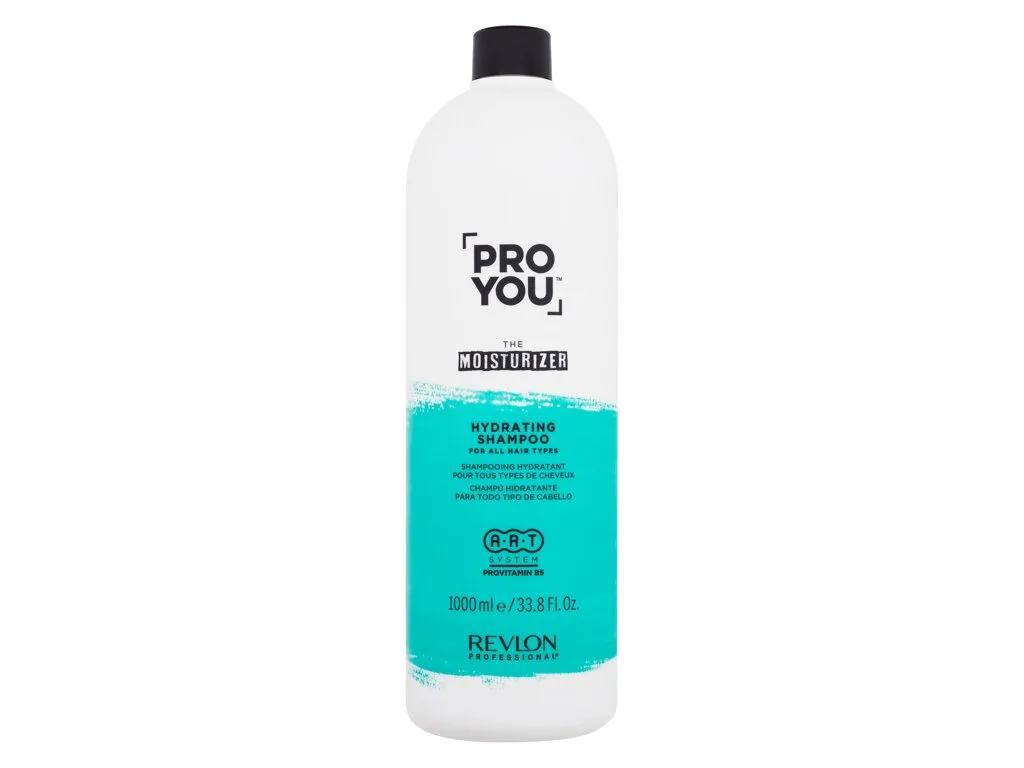 Revlon ProYou The Moisturizer Hydrating Shampoo