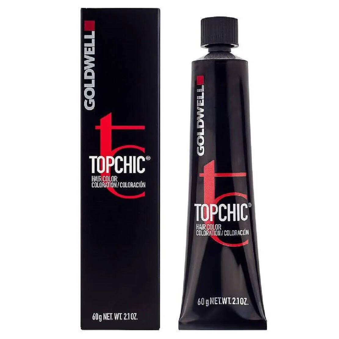 Goldwell Topchic Hair Color 11V 60