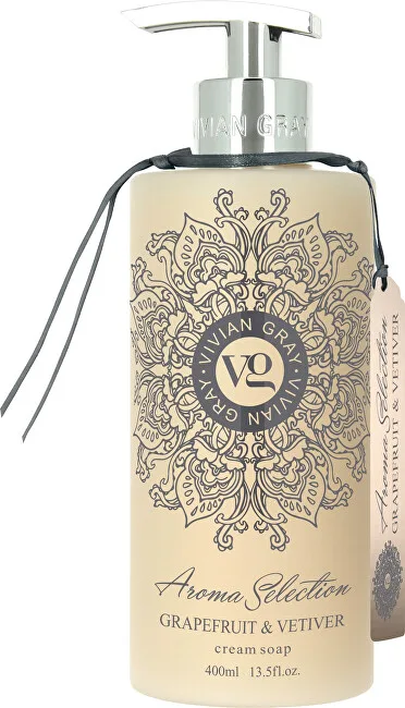 Vivian Gray Aroma Selection Grapefruit &