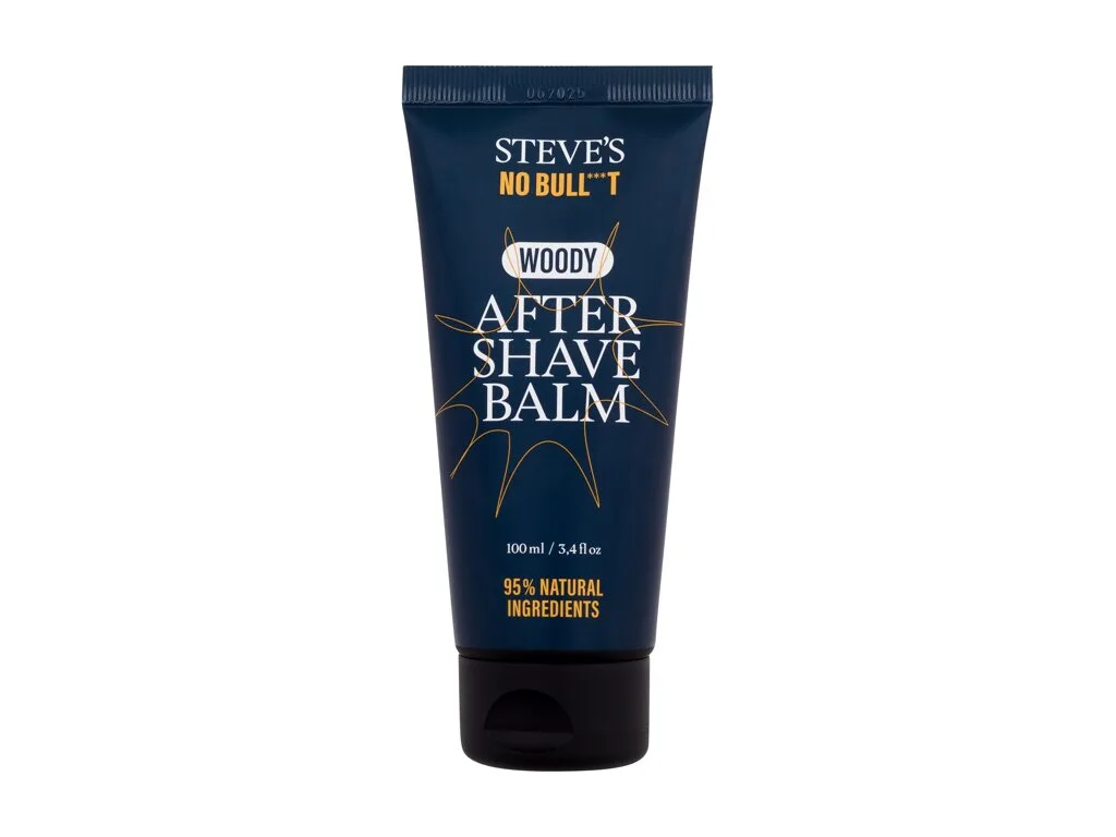 Steve`s Steve´s Woody After Shave Balm