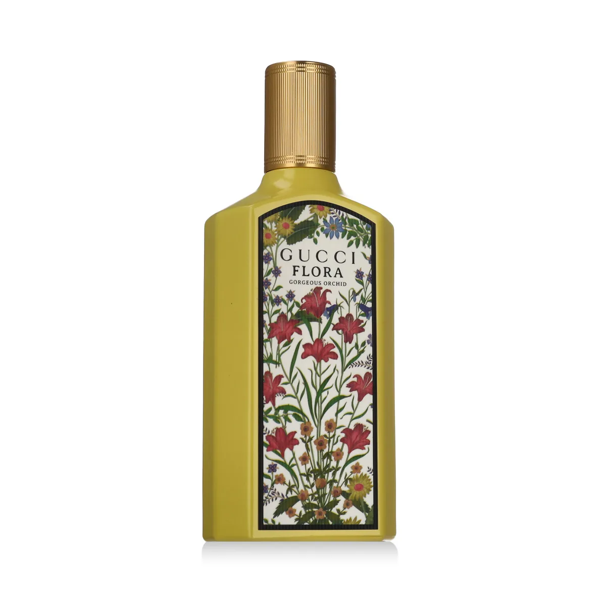 Gucci Flora Gorgeous Orchid Eau De