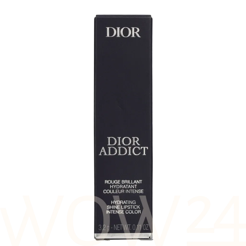 Dior Dior Addict Shine Lipstick -