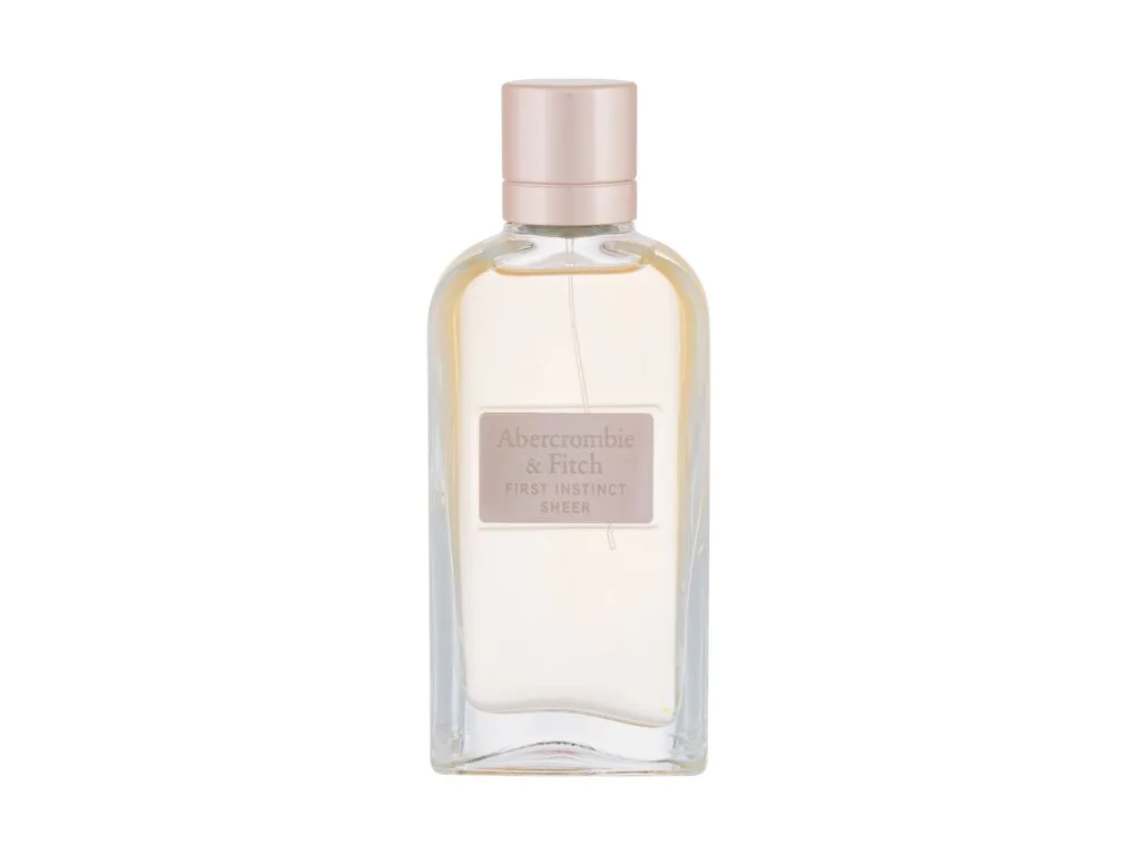 Abercrombie & Fitch First Instinct Sheer