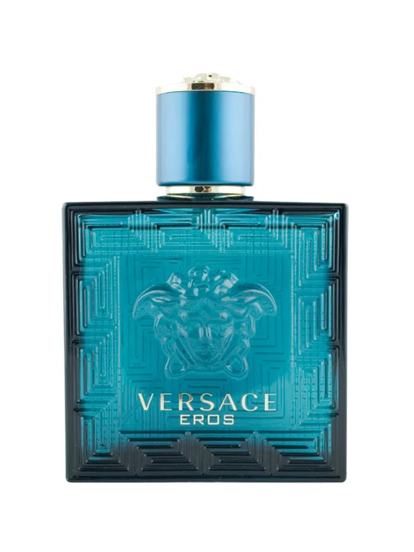 Versace Eros Eau De Toilette 50