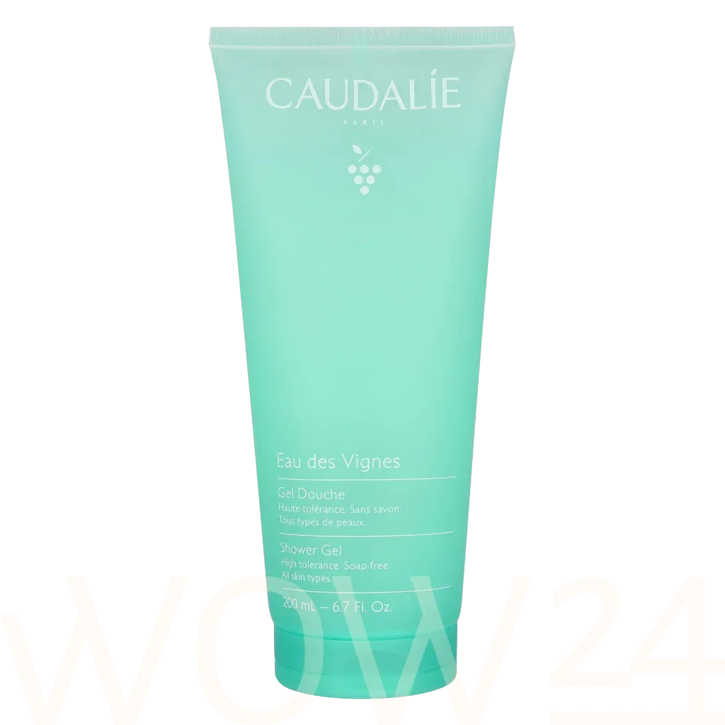 Caudalie Eau Des Vignes Dušas želeja