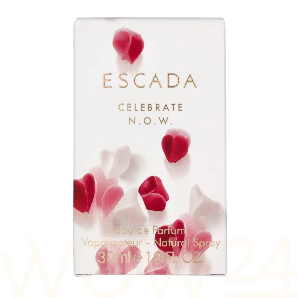 ESCADA Celebrate N.O.W. Eau