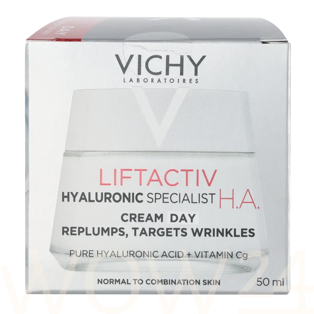 Vichy Liftactiv Hyaluronic Specialist H.A