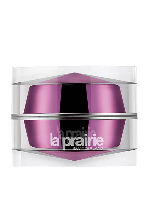 La Prairie Cellular Platinum Rare 20