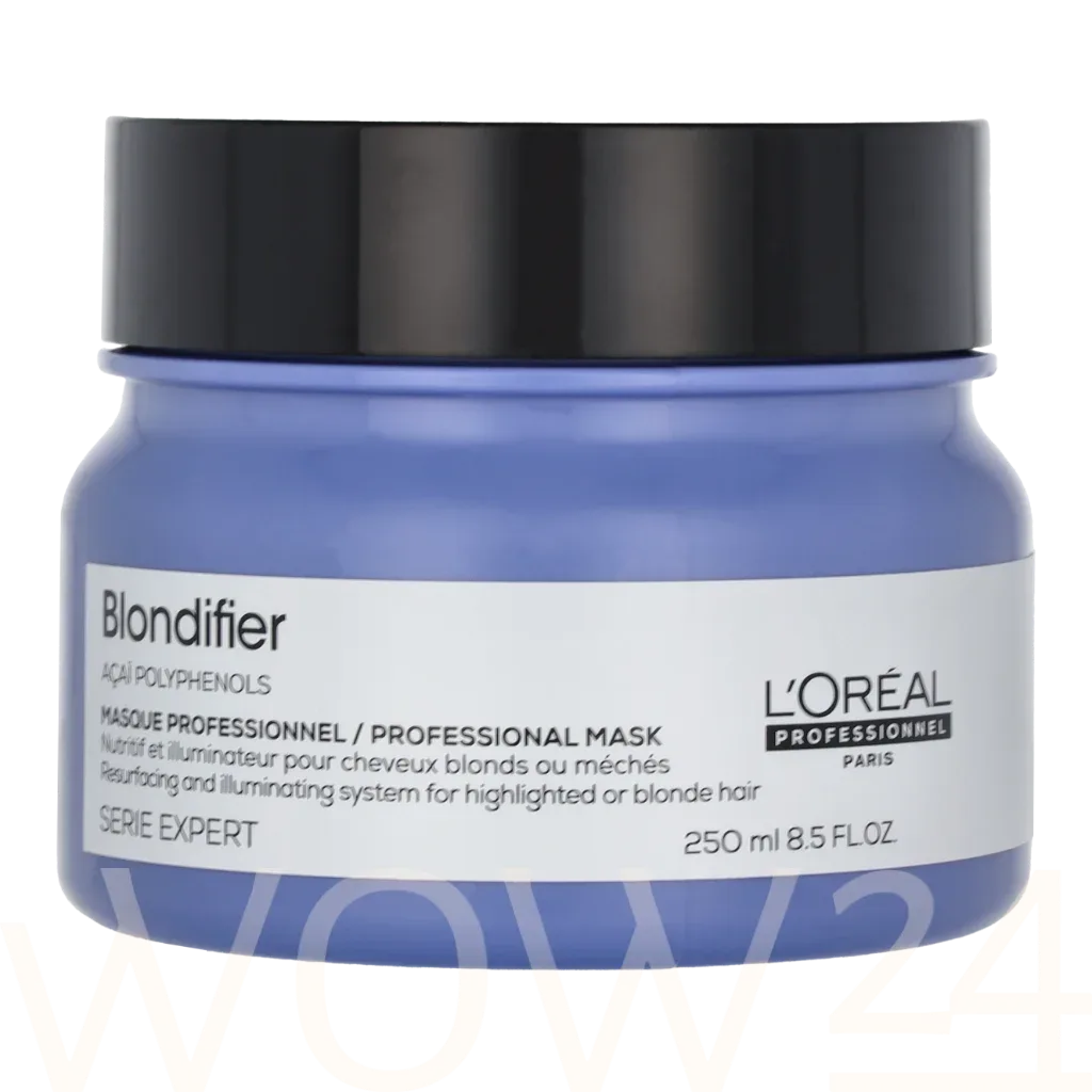 Loreal L`Oréal Professionnel Blondifier Professional Mask