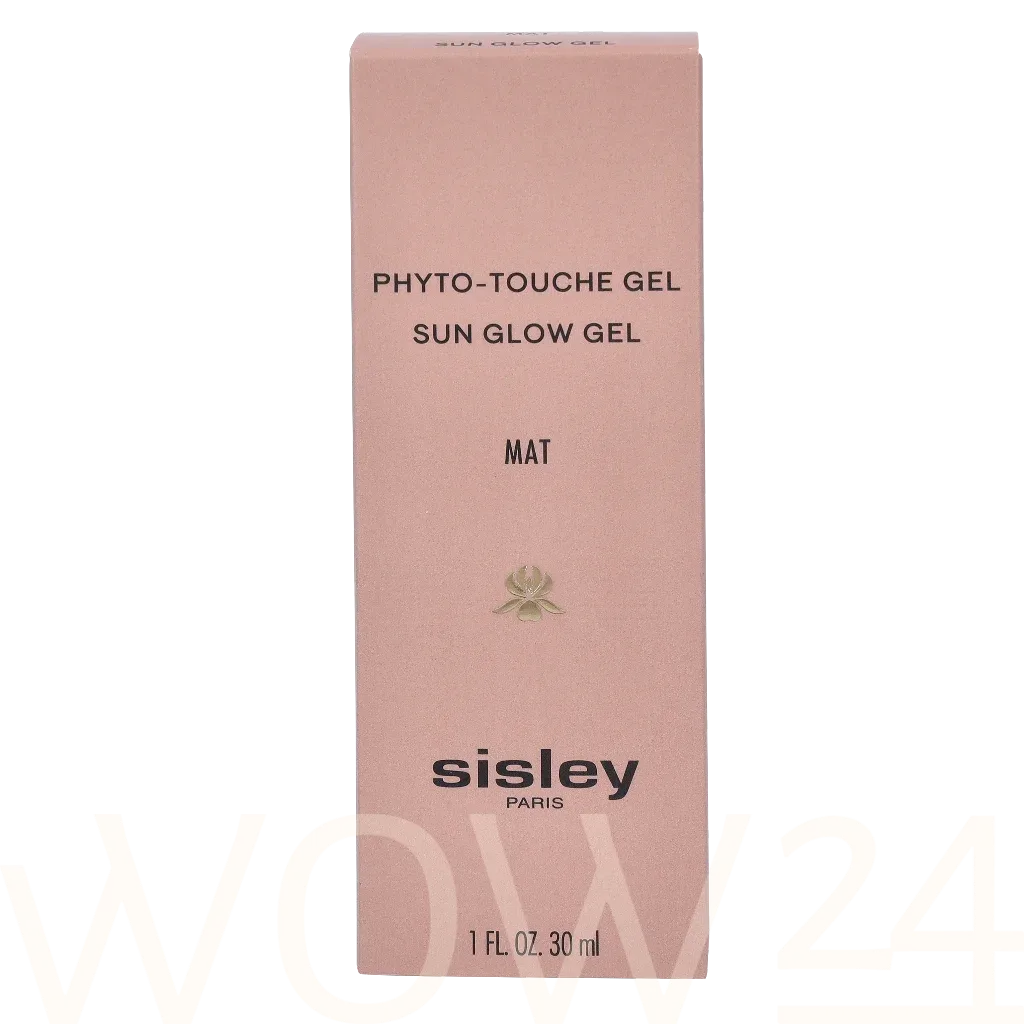 Sisley Phyto-Touche Sun Glow Gel 30