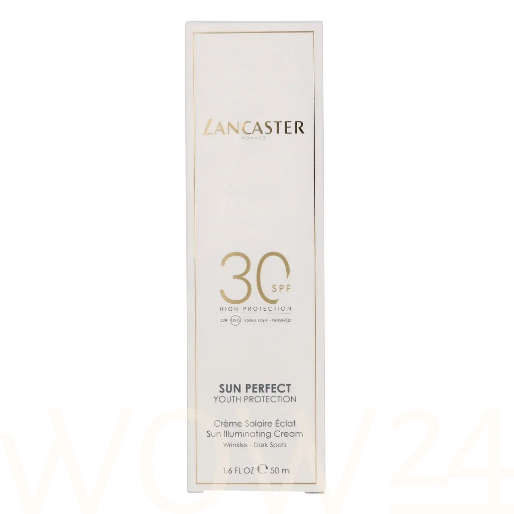 Lancaster Sun Perfect Sun Illuminating Cream