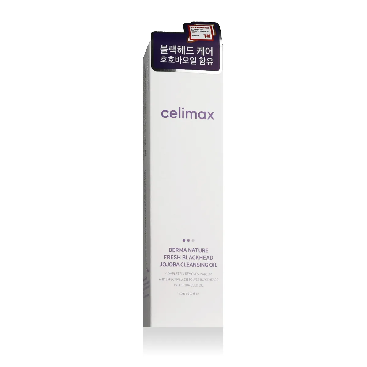 Celimax Derma Nature Fresh Blackhead Jojoba