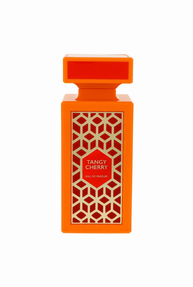 Flavia Tangy Cherry Eau De Parfum