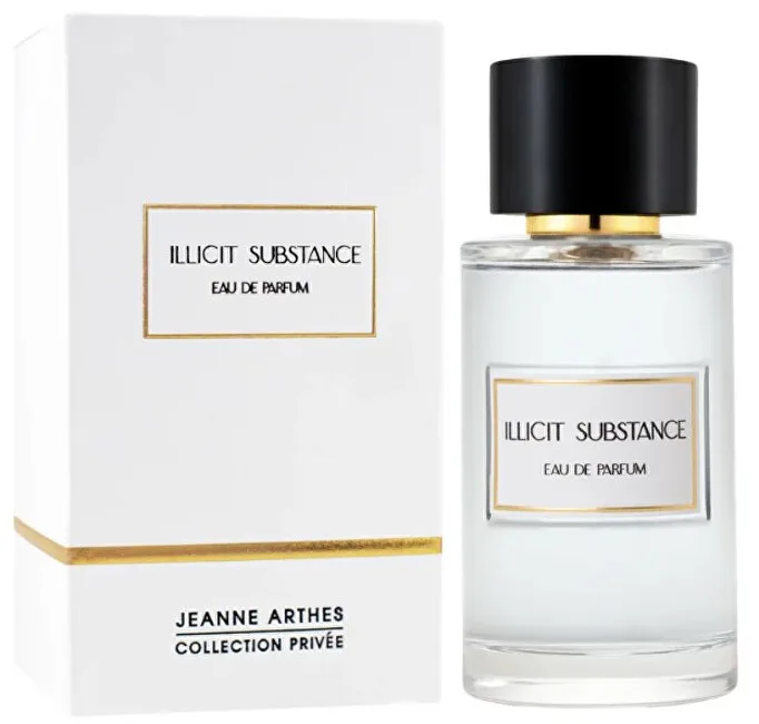Jeanne Arthes Illicit Substance Eau De
