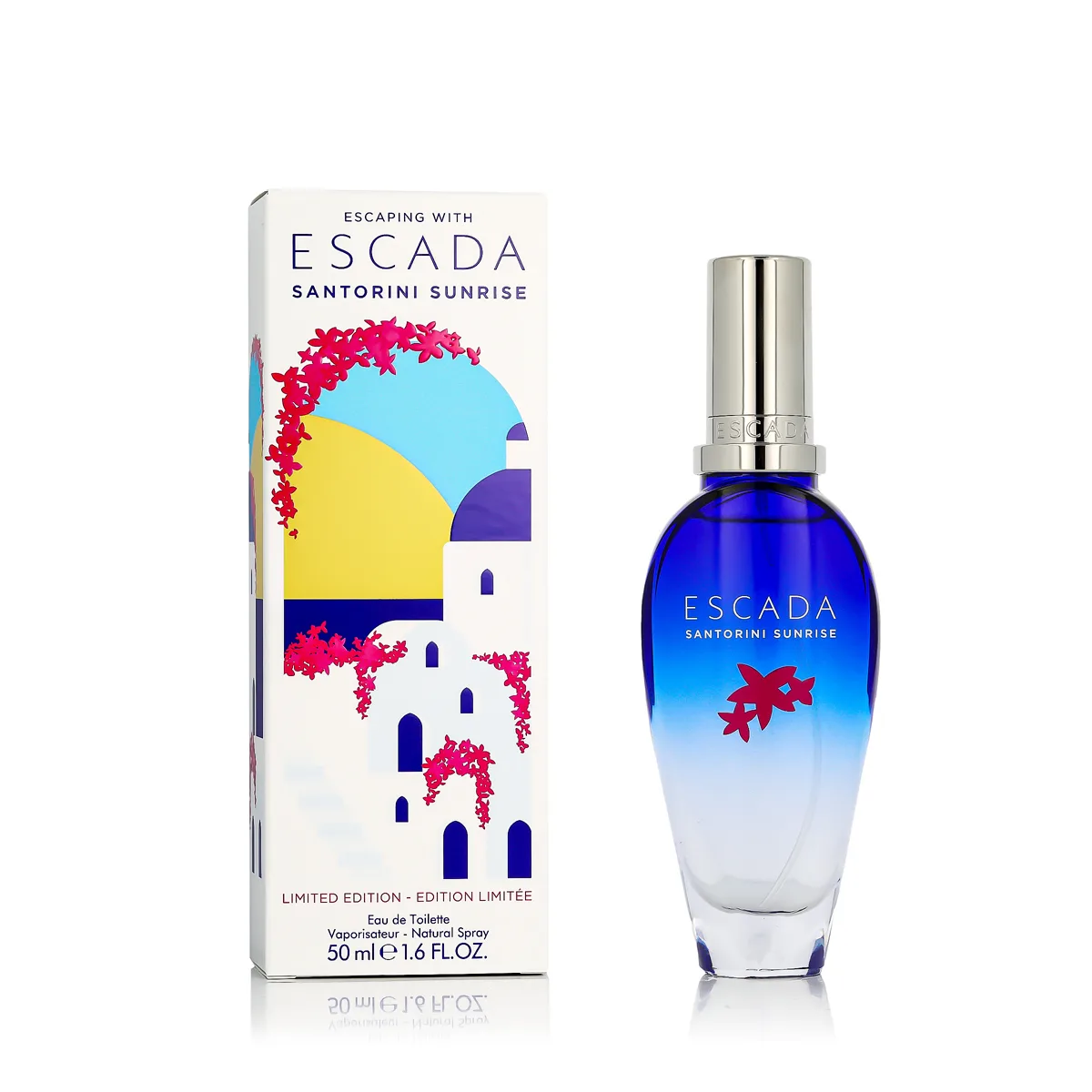 ESCADA Santorini Sunrise Eau De Toilette